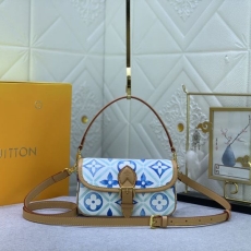 Louis Vuitton Satchel Bags